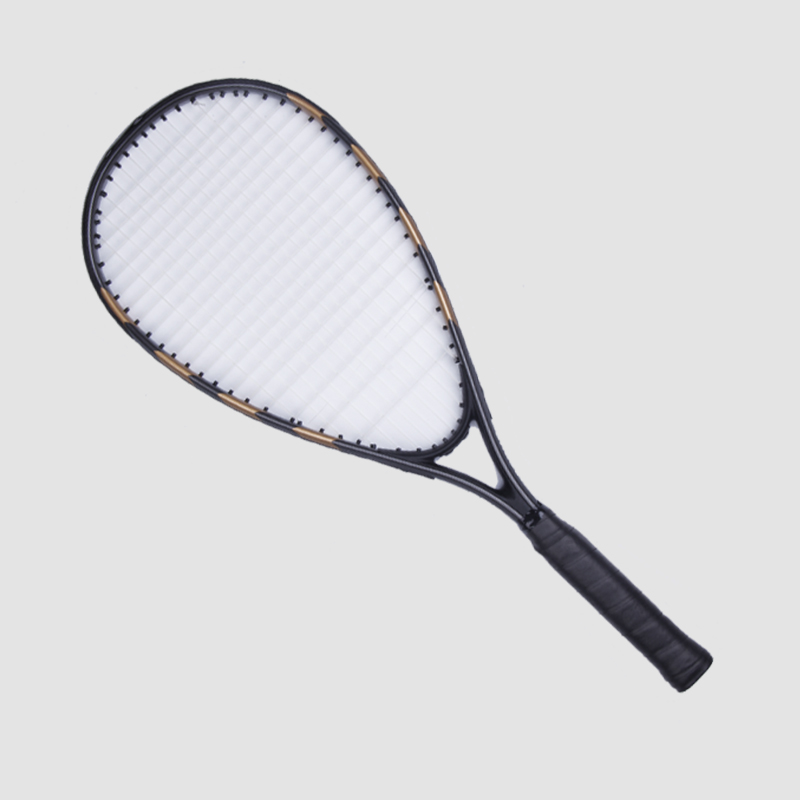 Snabb badmintonracket S-100