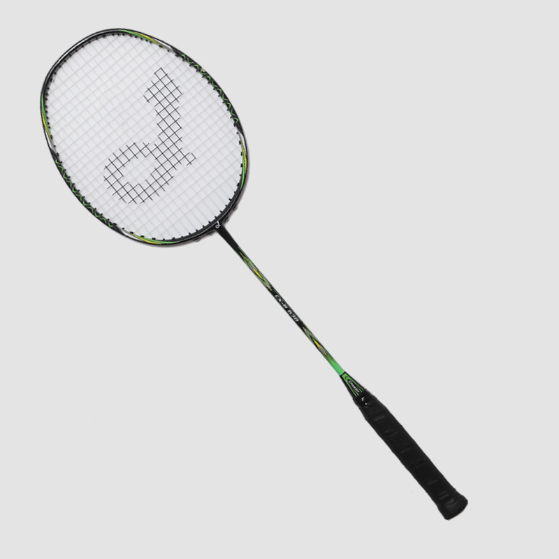 Kolfjäderracket CX-B638 Grön