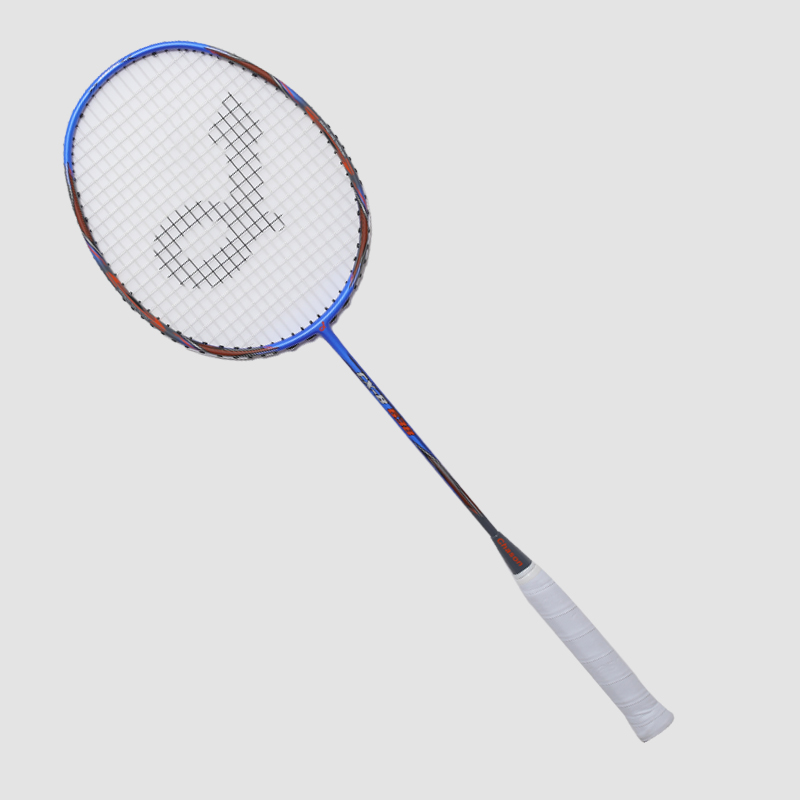 Kolfjäderracket CX-B638 Vit