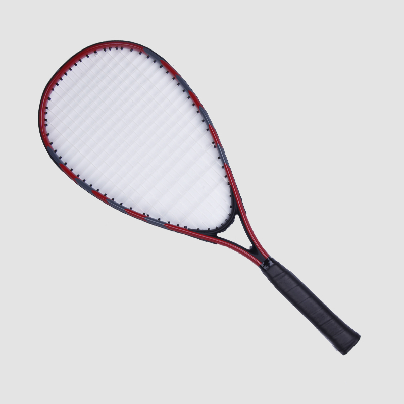 Snabb badmintonracket S-100