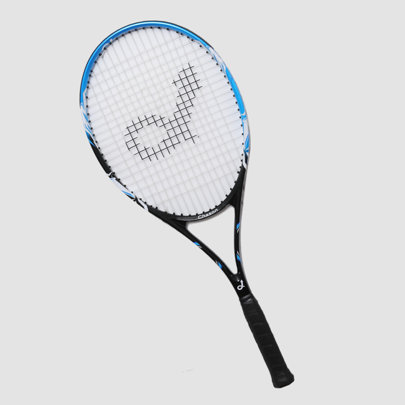 27" aluminiumlegering integrerad racket CX-T838 Vit