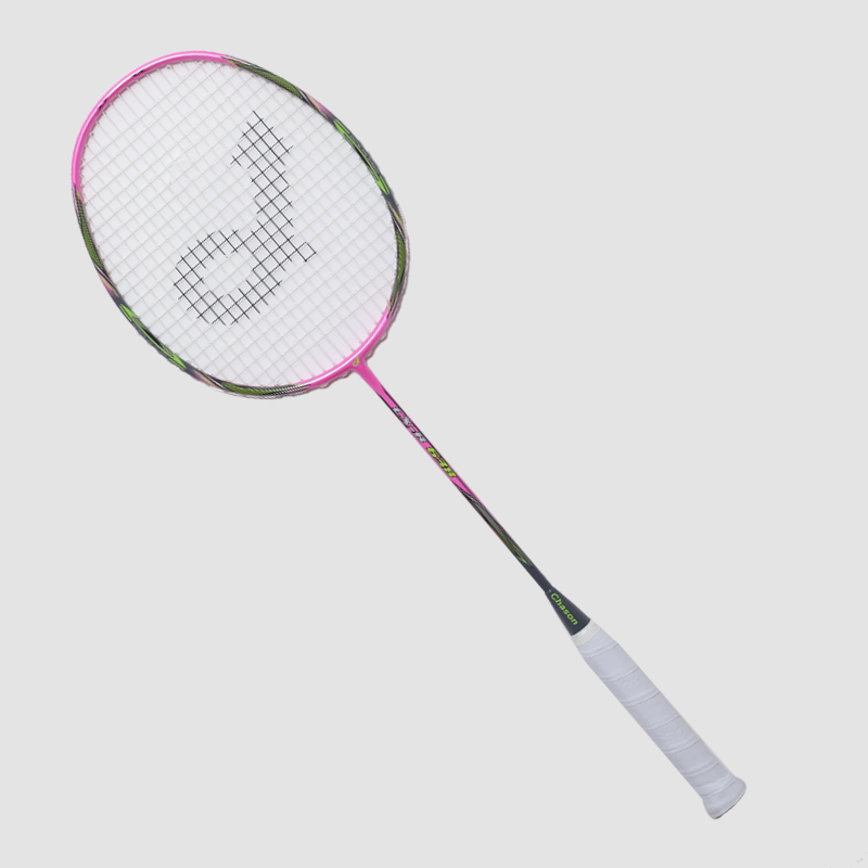 Kolfjäderracket CX-B638 Rosa