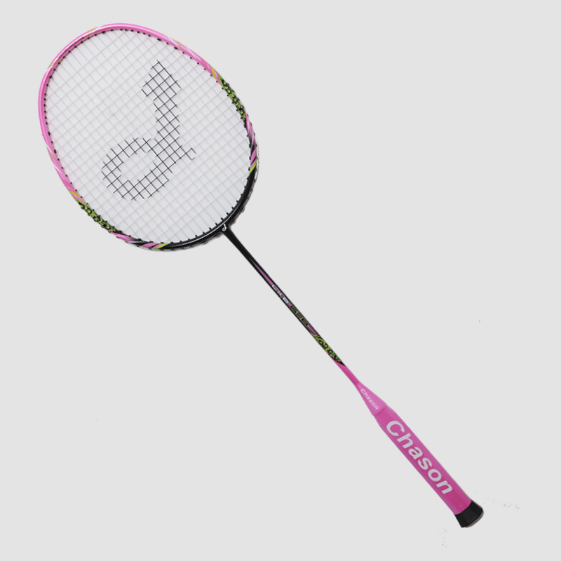 Kolfjäderracket CX-B628 Rosa