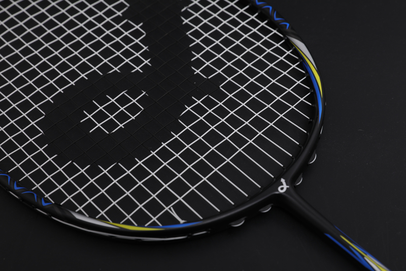 Premium Carbon Badmintonracket Cx-b668 Blanda och matcha färger