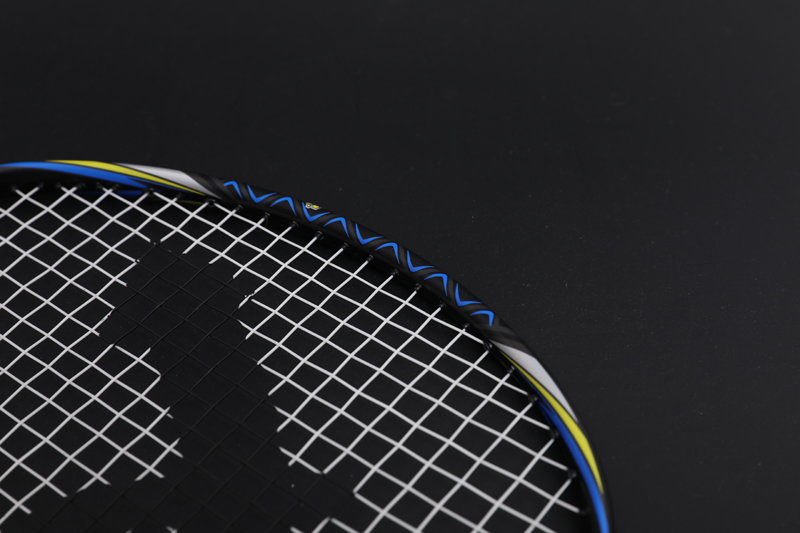 Premium Carbon Badmintonracket Cx-b668 Blanda och matcha färger