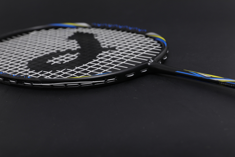 Premium Carbon Badmintonracket Cx-b668 Blanda och matcha färger