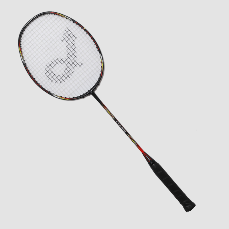 Kolfjäderracket CX-B638 Svart