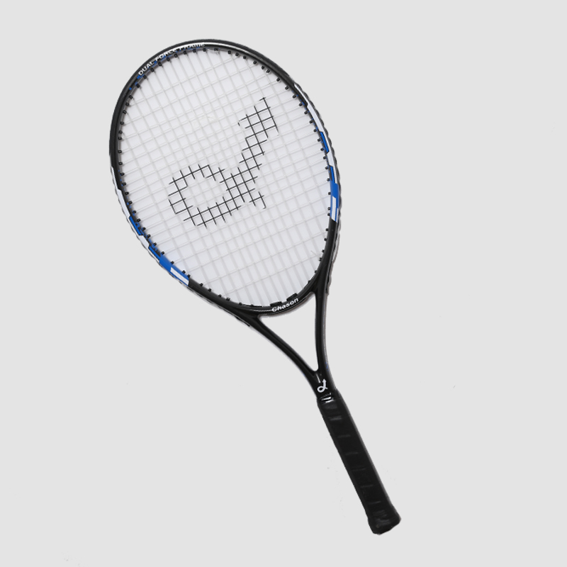 27" aluminiumlegering integrerad racket CX-T828 Svart