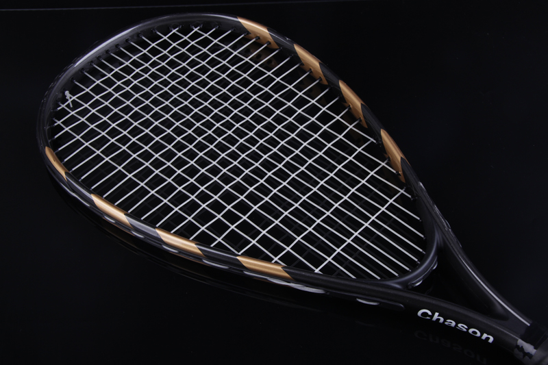 Snabb badmintonracket S-100