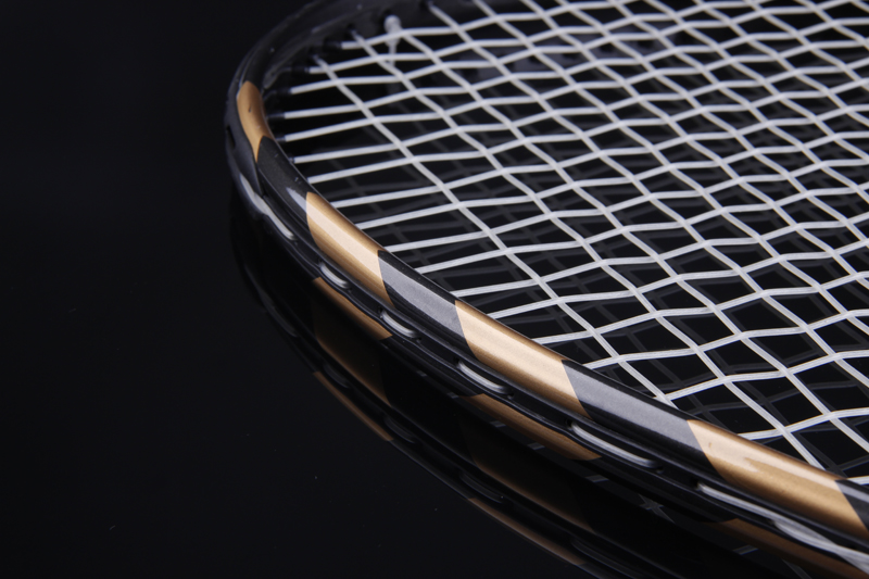 Snabb badmintonracket S-100