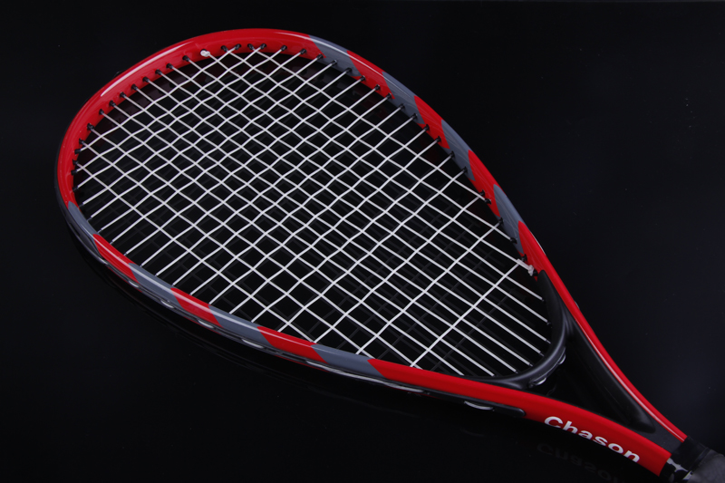 Snabb badmintonracket S-100