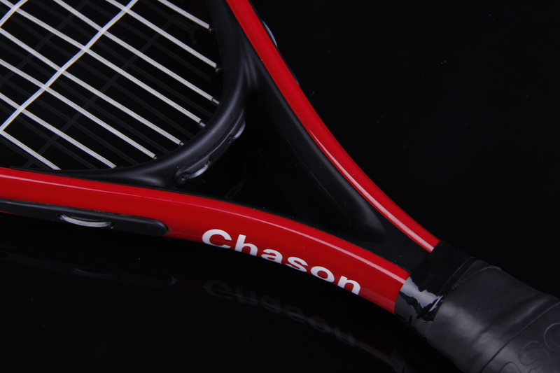 Snabb badmintonracket S-100