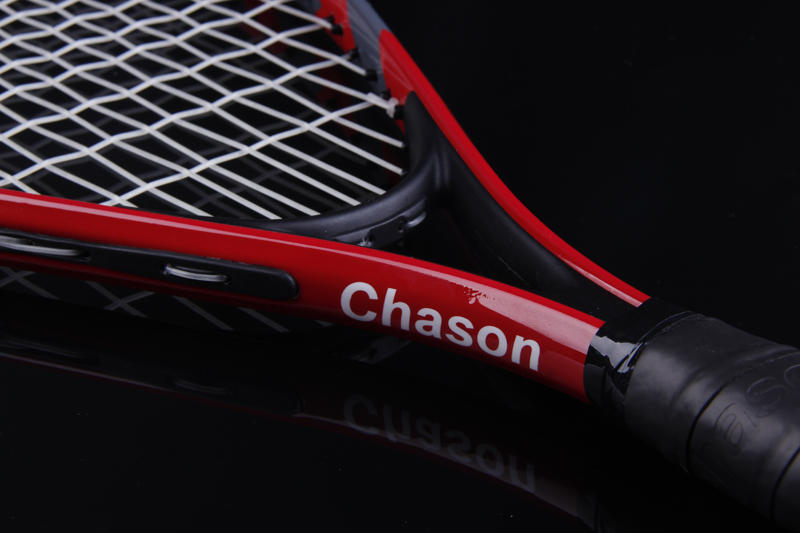 Snabb badmintonracket S-100