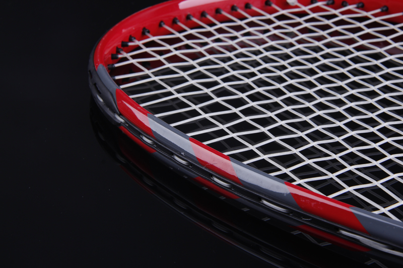 Snabb badmintonracket S-100