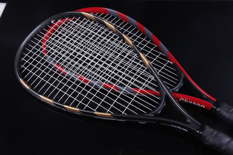 Snabb badmintonracket S-100