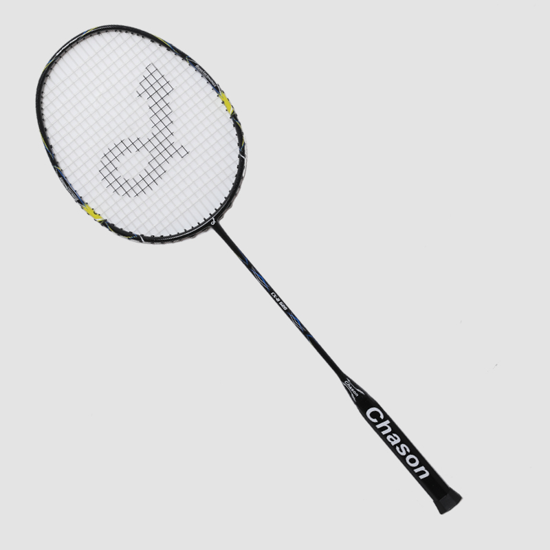 Kolfjäderracket CX-B628 Svart