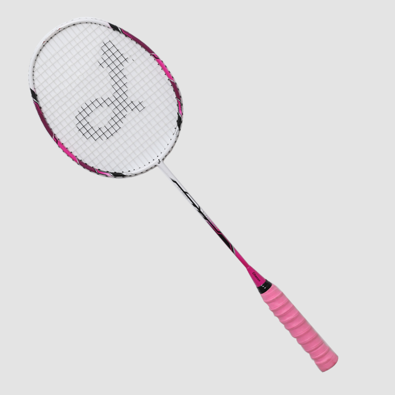 Kolfjäderracket CX-B618 Rosa