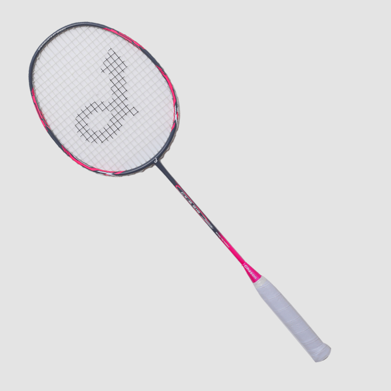 Kolfjäderracket CX-B618 Rosa