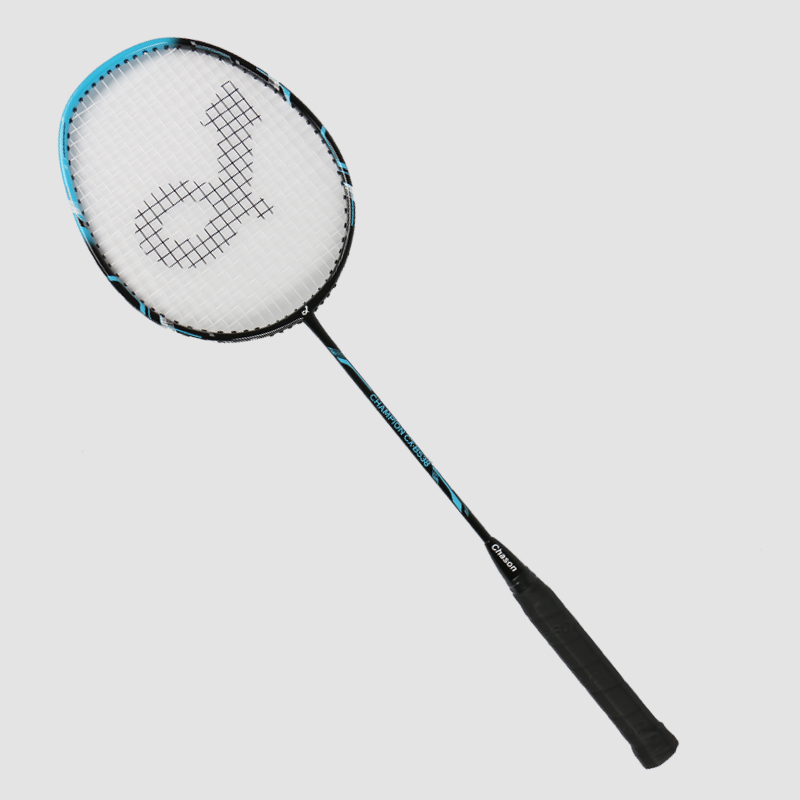 Aluminiumlegering Kolstång Integrerad badmintonracket CX-B538