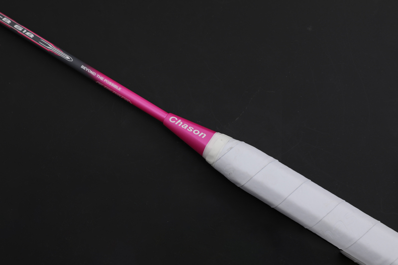 Kolfjäderracket CX-B618 Rosa