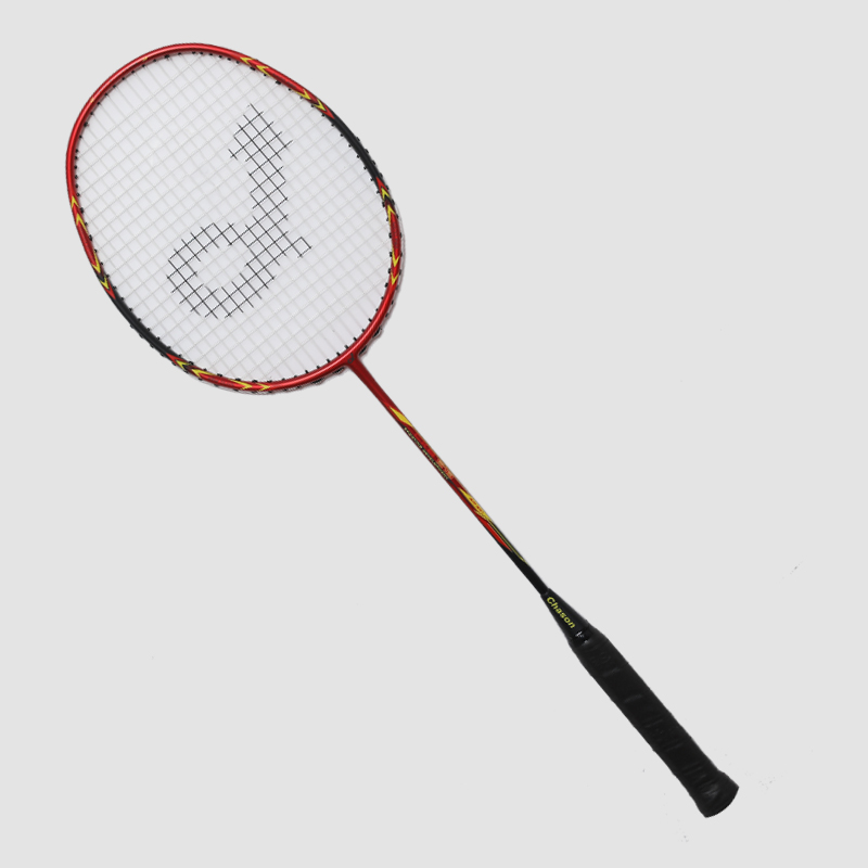 Kolfjäderracket CX-B618 Big Red